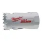 SCIE CLOCHE HOLE DOZER BIMÉTAL COBALT 29MM (X1) SCIE CLOCHE HOLE DOZER BIMÉTAL COBALT 29MM (X1)