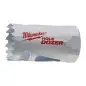 SCIE CLOCHE HOLE DOZER BIMÉTAL COBALT 30MM (X1) SCIE CLOCHE HOLE DOZER BIMÉTAL COBALT 30MM (X1)