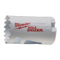 SCIE CLOCHE HOLE DOZER BIMÉTAL COBALT 33MM (X1) SCIE CLOCHE HOLE DOZER BIMÉTAL COBALT 33MM (X1)