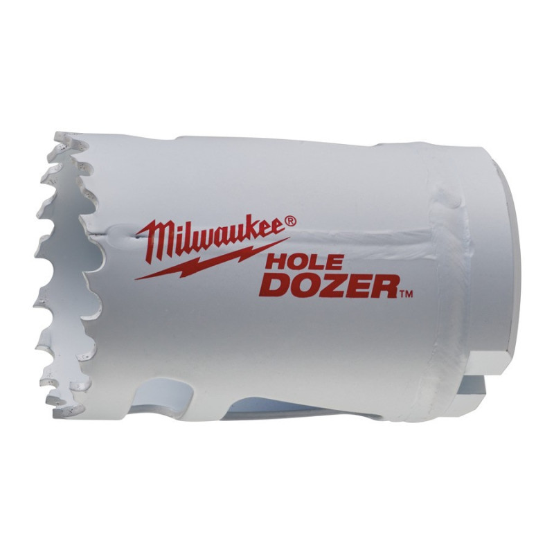 SCIE CLOCHE HOLE DOZER BIMÉTAL COBALT 37MM (X1) SCIE CLOCHE HOLE DOZER BIMÉTAL COBALT 37MM (X1)