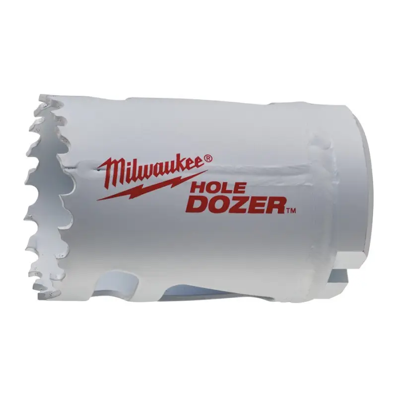 SCIE CLOCHE HOLE DOZER BIMÉTAL COBALT 37MM (X1) SCIE CLOCHE HOLE DOZER BIMÉTAL COBALT 37MM (X1)