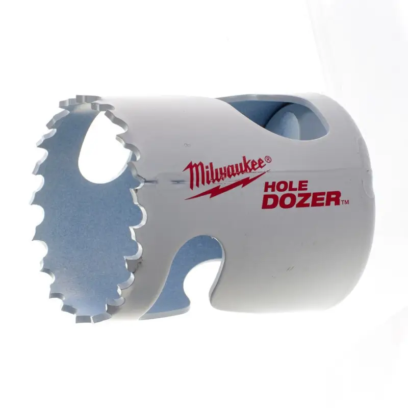 SCIE CLOCHE HOLE DOZER BIMÉTAL COBALT 40MM (X1) SCIE CLOCHE HOLE DOZER BIMÉTAL COBALT 40MM (X1)