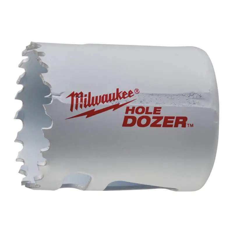 SCIE CLOCHE HOLE DOZER BIMÉTAL COBALT 41MM (X1) SCIE CLOCHE HOLE DOZER BIMÉTAL COBALT 41MM (X1)