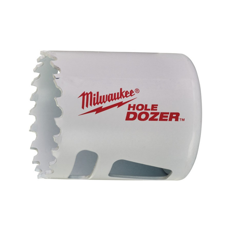 SCIE CLOCHE HOLE DOZER BIMÉTAL COBALT 43MM (X1) SCIE CLOCHE HOLE DOZER BIMÉTAL COBALT 43MM (X1)