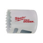 SCIE CLOCHE HOLE DOZER BIMÉTAL COBALT 43MM (X1) SCIE CLOCHE HOLE DOZER BIMÉTAL COBALT 43MM (X1)