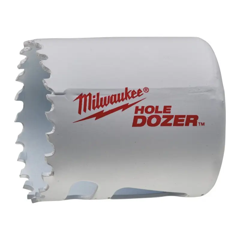 SCIE CLOCHE HOLE DOZER BIMÉTAL COBALT 44MM (X1) SCIE CLOCHE HOLE DOZER BIMÉTAL COBALT 44MM (X1)