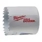SCIE CLOCHE HOLE DOZER BIMÉTAL COBALT 44MM (X1) SCIE CLOCHE HOLE DOZER BIMÉTAL COBALT 44MM (X1)