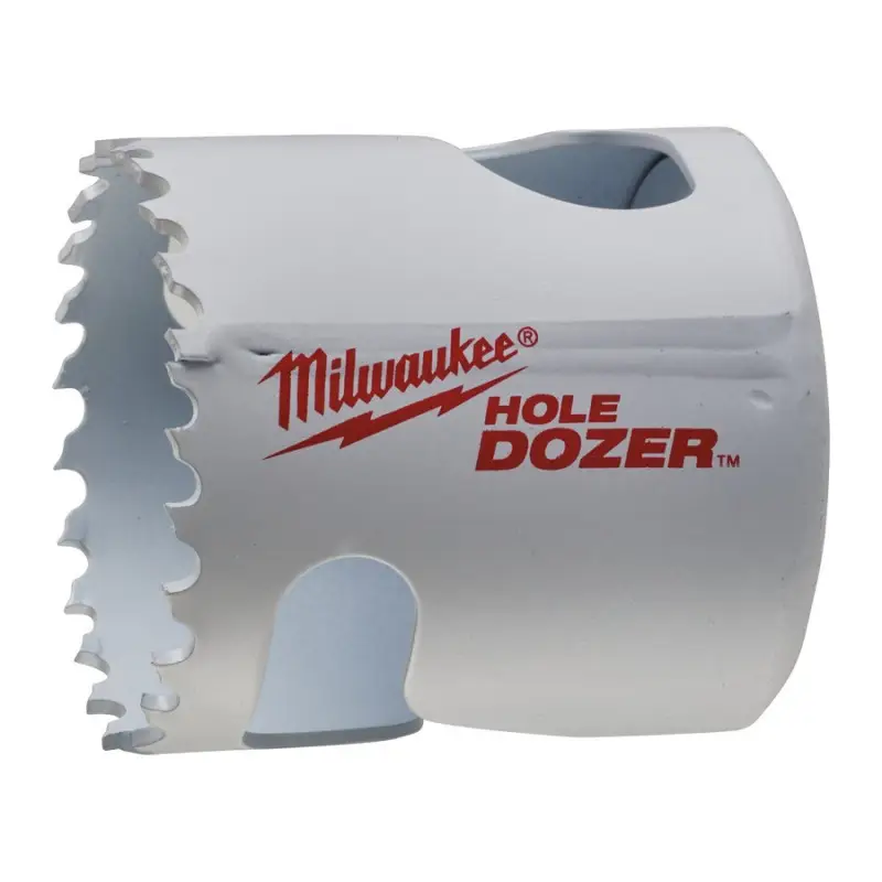 SCIE CLOCHE HOLE DOZER BIMÉTAL COBALT 46MM (X1) SCIE CLOCHE HOLE DOZER BIMÉTAL COBALT 46MM (X1)