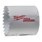 SCIE CLOCHE HOLE DOZER BIMÉTAL COBALT 48MM (X1) SCIE CLOCHE HOLE DOZER BIMÉTAL COBALT 48MM (X1)