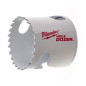 SCIE CLOCHE HOLE DOZER BIMÉTAL COBALT 50MM (X1) SCIE CLOCHE HOLE DOZER BIMÉTAL COBALT 50MM (X1)