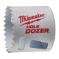 SCIE CLOCHE HOLE DOZER BIMÉTAL COBALT 52MM (X1) SCIE CLOCHE HOLE DOZER BIMÉTAL COBALT 52MM (X1)