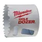 SCIE CLOCHE HOLE DOZER BIMÉTAL COBALT 52MM (X1) SCIE CLOCHE HOLE DOZER BIMÉTAL COBALT 52MM (X1)
