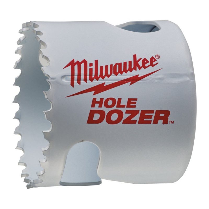 SCIE CLOCHE HOLE DOZER BIMÉTAL COBALT 54MM (X1) SCIE CLOCHE HOLE DOZER BIMÉTAL COBALT 54MM (X1)