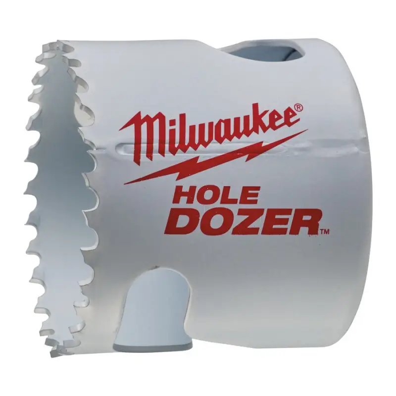 SCIE CLOCHE HOLE DOZER BIMÉTAL COBALT 54MM (X1) SCIE CLOCHE HOLE DOZER BIMÉTAL COBALT 54MM (X1)