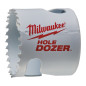 SCIE CLOCHE HOLE DOZER BIMÉTAL COBALT 54MM (X1) SCIE CLOCHE HOLE DOZER BIMÉTAL COBALT 54MM (X1)
