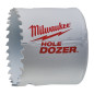 SCIE CLOCHE HOLE DOZER BIMÉTAL COBALT 57MM (X1) SCIE CLOCHE HOLE DOZER BIMÉTAL COBALT 57MM (X1)