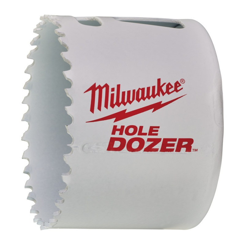 SCIE CLOCHE HOLE DOZER BIMÉTAL COBALT 67MM (X1) SCIE CLOCHE HOLE DOZER BIMÉTAL COBALT 67MM (X1)