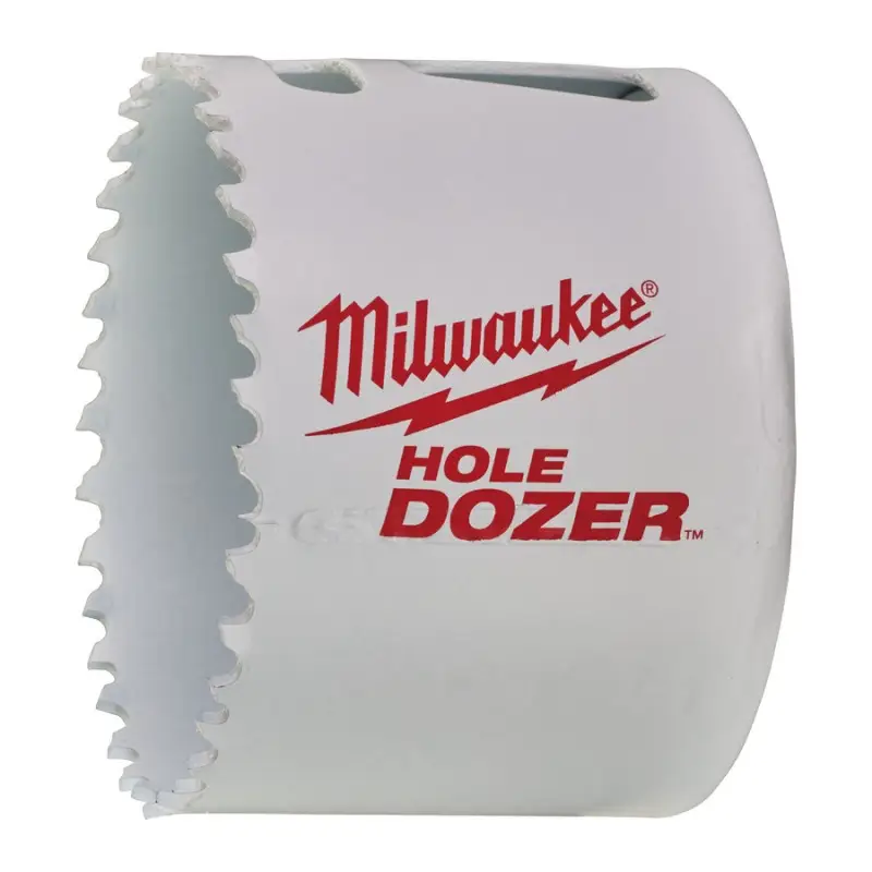 SCIE CLOCHE HOLE DOZER BIMÉTAL COBALT 67MM (X1) SCIE CLOCHE HOLE DOZER BIMÉTAL COBALT 67MM (X1)