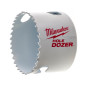 SCIE CLOCHE HOLE DOZER BIMÉTAL COBALT 68MM (X1) SCIE CLOCHE HOLE DOZER BIMÉTAL COBALT 68MM (X1)