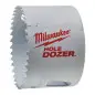 SCIE CLOCHE HOLE DOZER BIMÉTAL COBALT 70MM (X1) SCIE CLOCHE HOLE DOZER BIMÉTAL COBALT 70MM (X1)