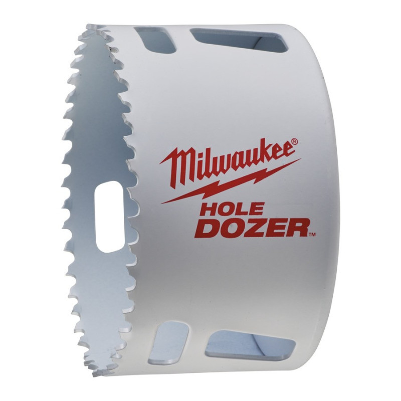 SCIE CLOCHE HOLE DOZER BIMÉTAL COBALT 83MM (X1) SCIE CLOCHE HOLE DOZER BIMÉTAL COBALT 83MM (X1)