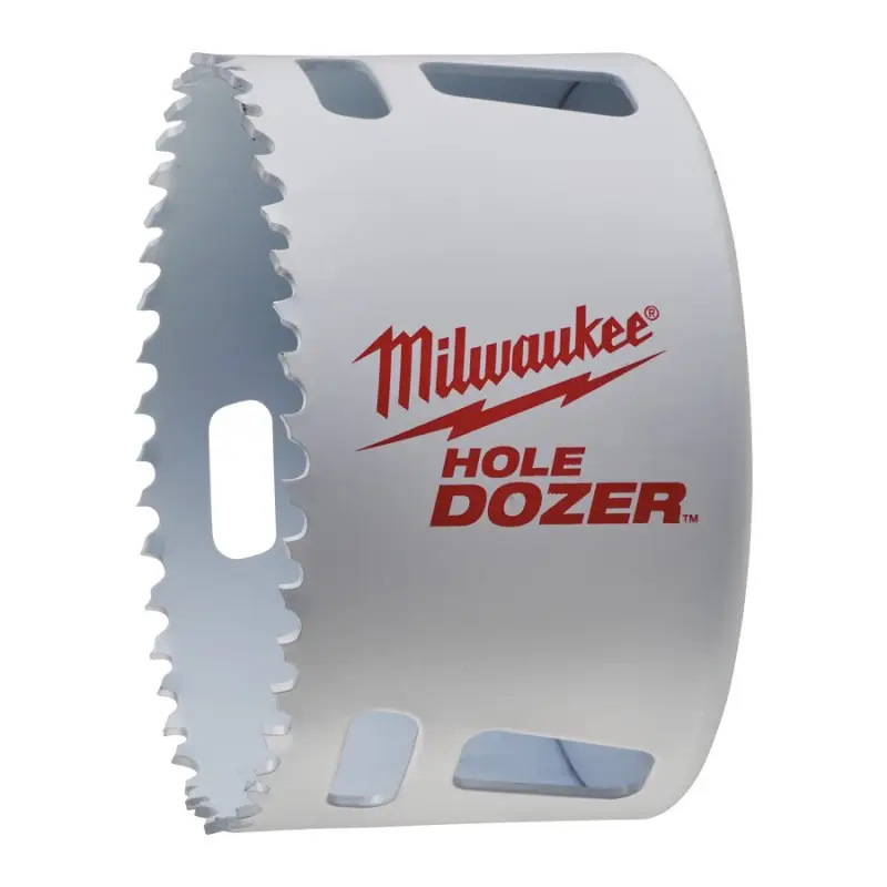 SCIE CLOCHE HOLE DOZER BIMÉTAL COBALT 83MM (X1) SCIE CLOCHE HOLE DOZER BIMÉTAL COBALT 83MM (X1)