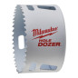 SCIE CLOCHE HOLE DOZER BIMÉTAL COBALT 83MM (X1) SCIE CLOCHE HOLE DOZER BIMÉTAL COBALT 83MM (X1)