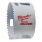 SCIE CLOCHE HOLE DOZER BIMÉTAL COBALT 83MM (X1) SCIE CLOCHE HOLE DOZER BIMÉTAL COBALT 83MM (X1)