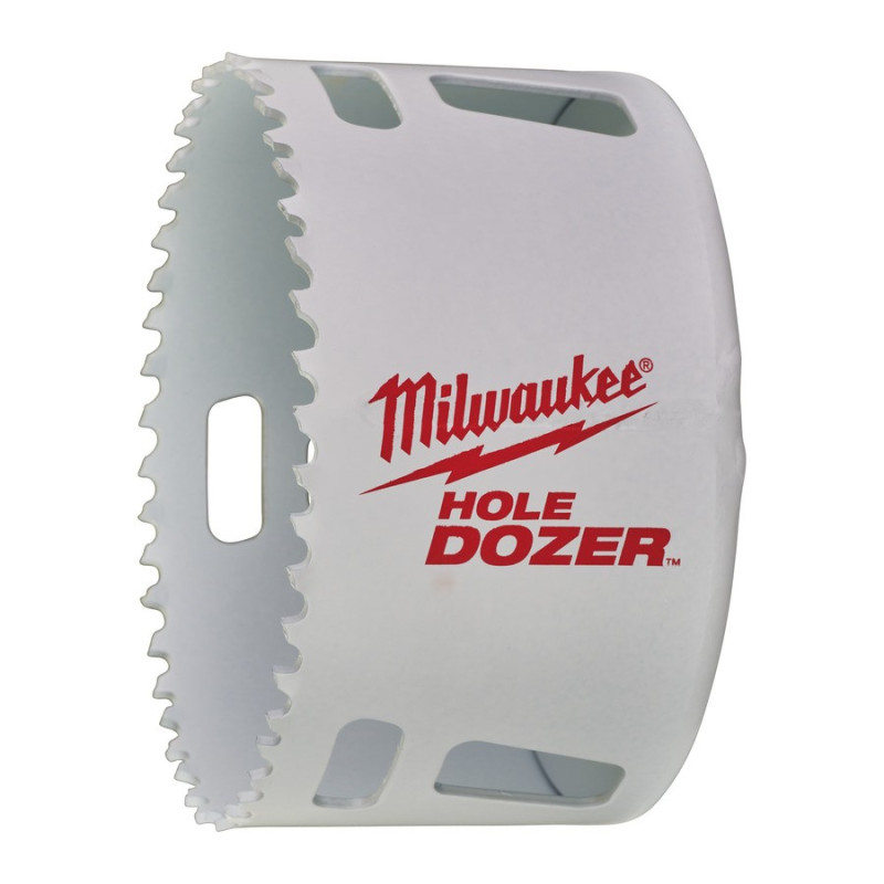 SCIE CLOCHE HOLE DOZER BIMÉTAL COBALT 86MM (X1) SCIE CLOCHE HOLE DOZER BIMÉTAL COBALT 86MM (X1)