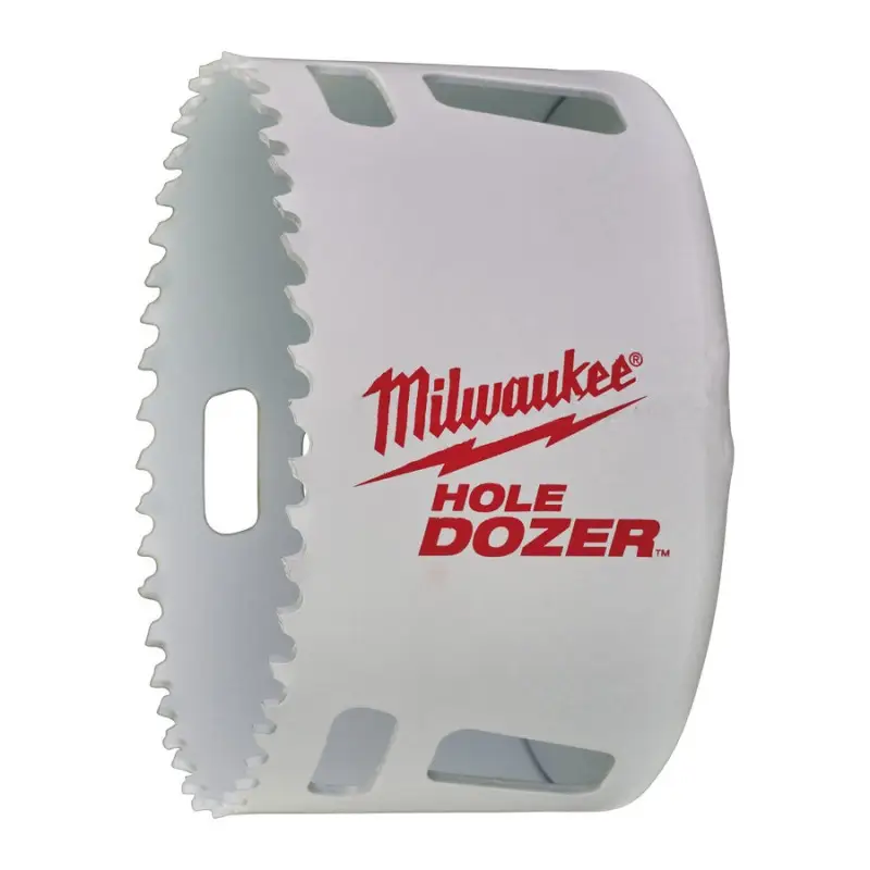 SCIE CLOCHE HOLE DOZER BIMÉTAL COBALT 86MM (X1) SCIE CLOCHE HOLE DOZER BIMÉTAL COBALT 86MM (X1)