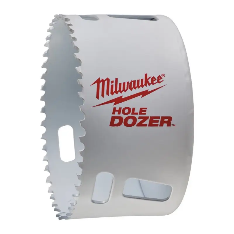 SCIE CLOCHE HOLE DOZER BIMÉTAL COBALT 89MM (X1) SCIE CLOCHE HOLE DOZER BIMÉTAL COBALT 89MM (X1)