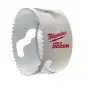 SCIE CLOCHE HOLE DOZER BIMÉTAL COBALT 95MM (X1) SCIE CLOCHE HOLE DOZER BIMÉTAL COBALT 95MM (X1)