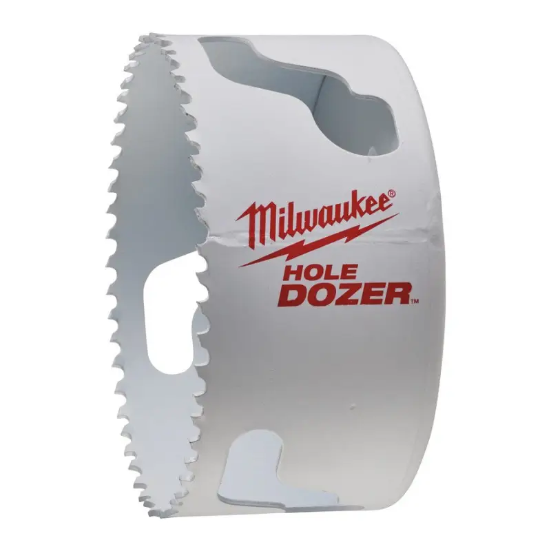 SCIE CLOCHE HOLE DOZER BIMÉTAL COBALT 98MM (X1) SCIE CLOCHE HOLE DOZER BIMÉTAL COBALT 98MM (X1)