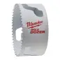 SCIE CLOCHE HOLE DOZER BIMÉTAL COBALT 98MM (X1) SCIE CLOCHE HOLE DOZER BIMÉTAL COBALT 98MM (X1)