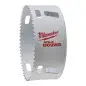 SCIE CLOCHE HOLE DOZER BIMÉTAL COBALT 114MM (X1) SCIE CLOCHE HOLE DOZER BIMÉTAL COBALT 114MM (X1)