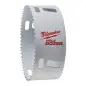 SCIE CLOCHE HOLE DOZER BIMÉTAL COBALT 121MM (X1) SCIE CLOCHE HOLE DOZER BIMÉTAL COBALT 121MM (X1)