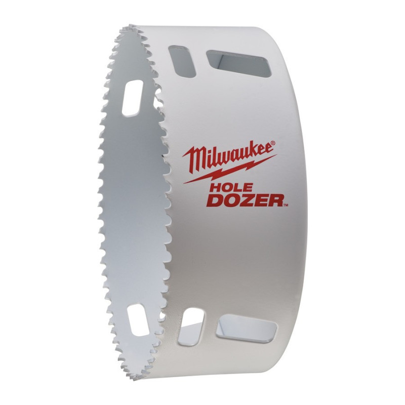 SCIE CLOCHE HOLE DOZER BIMÉTAL COBALT 127MM (X1) SCIE CLOCHE HOLE DOZER BIMÉTAL COBALT 127MM (X1)