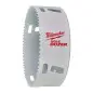 SCIE CLOCHE HOLE DOZER BIMÉTAL COBALT 133MM (X1) SCIE CLOCHE HOLE DOZER BIMÉTAL COBALT 133MM (X1)