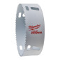 SCIE CLOCHE HOLE DOZER BIMÉTAL COBALT 140MM (X1) SCIE CLOCHE HOLE DOZER BIMÉTAL COBALT 140MM (X1)