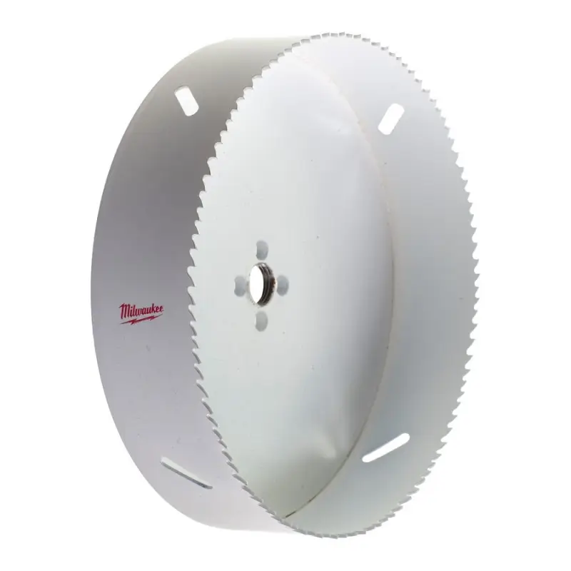 SCIE CLOCHE HOLE DOZER BIMÉTAL COBALT 177MM (X1) SCIE CLOCHE HOLE DOZER BIMÉTAL COBALT 177MM (X1)