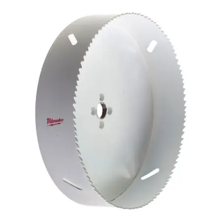 SCIE CLOCHE HOLE DOZER BIMÉTAL COBALT 177MM (X1)