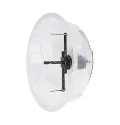 SCIE CLOCHE AJUSTABLE
