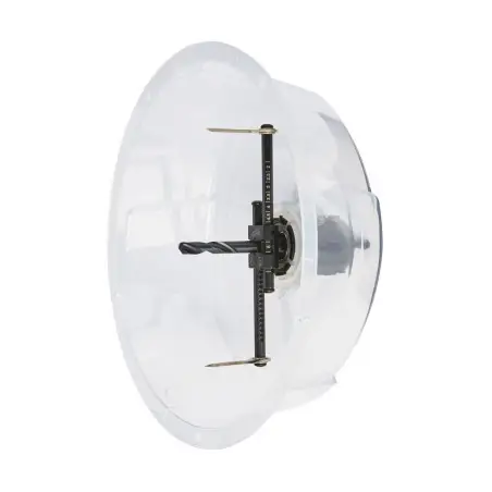 SCIE CLOCHE AJUSTABLE