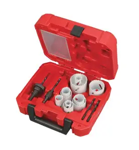 COFFRET SCIES CLOCHES 4/6 SET-14PCS