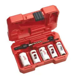 COFFRET SCIES CLOCHES 7PCS