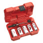 COFFRET SCIES CLOCHES HOLE DOZER BIMÉTAL COBALT 7PCS COFFRET SCIES CLOCHES HOLE DOZER BIMÉTAL COBALT 7PCS
