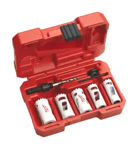 COFFRET SCIES CLOCHES 7PCS