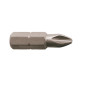 EMBOUT DE VISSAGE 25MM PH1 (X25) EMBOUT DE VISSAGE 25MM PH1 (X25)