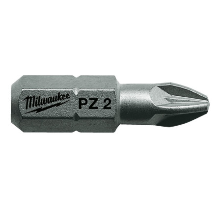 EMBOUT 25MM PZ1 (x25)