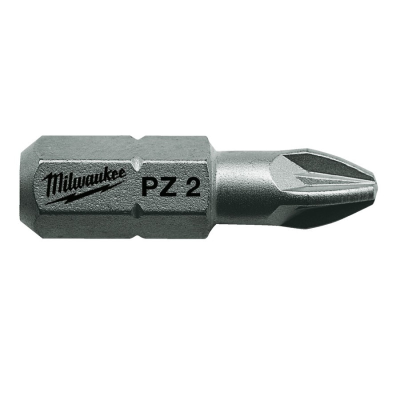 EMBOUT DE VISSAGE 25MM PZ3 (X25) EMBOUT DE VISSAGE 25MM PZ3 (X25)